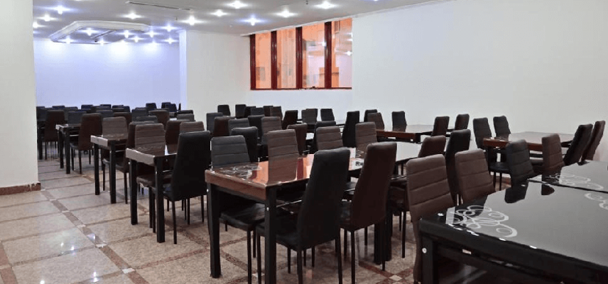 Cent Al Khair Hotel Makkah~ image